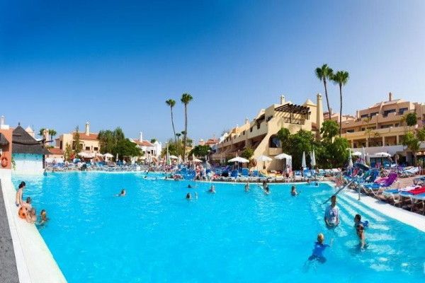 Hôtel Tagoro Family & Fun 4* pas cher photo 1