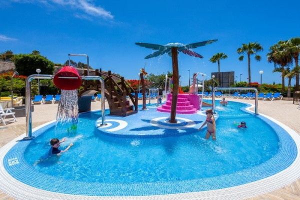 Hôtel Tagoro Family & Fun 4* pas cher photo 2