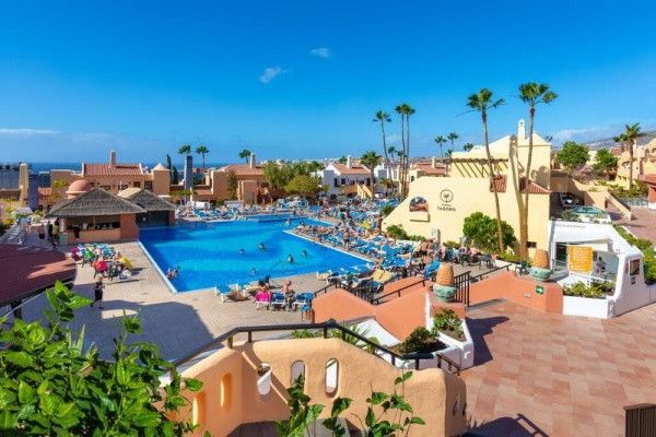 Hôtel Tagoro Family & Fun 4* pas cher photo 3