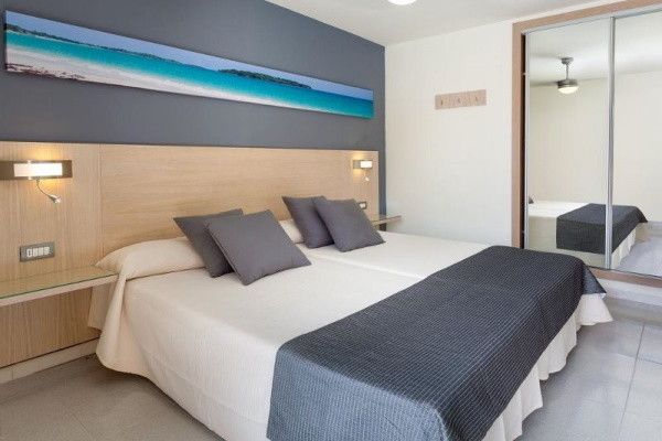 Hôtel Tagoro Family & Fun 4* pas cher photo 4