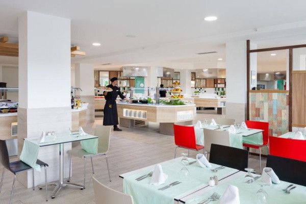 Hôtel Tagoro Family & Fun 4* pas cher photo 5