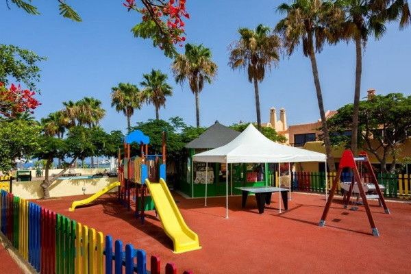 Hôtel Tagoro Family & Fun 4* pas cher photo 7