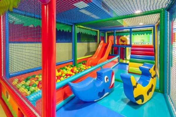 Hôtel Tagoro Family & Fun 4* pas cher photo 8