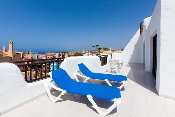 Hôtel Tagoro Family & Fun 4* pas cher photo 11