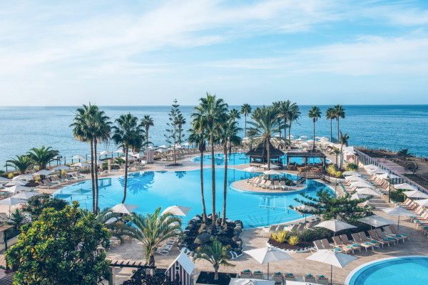 Hôtel Iberostar Selection Anthelia 5* pas cher photo 1
