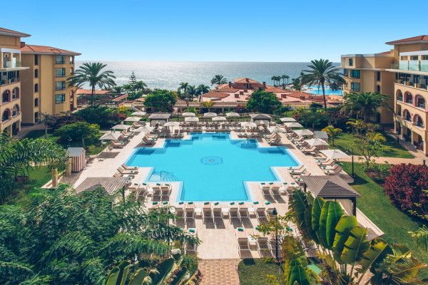 Hôtel Iberostar Selection Anthelia 5* pas cher photo 2