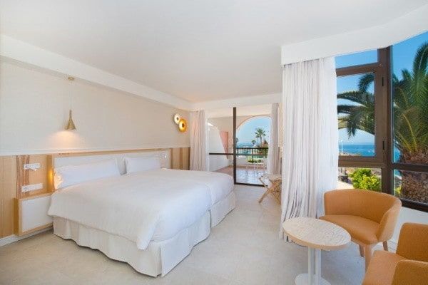 Hôtel Iberostar Selection Anthelia 5* pas cher photo 4