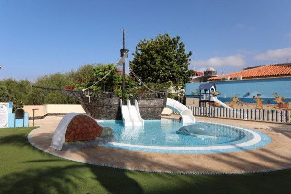 Hôtel Iberostar Selection Anthelia 5* pas cher photo 6