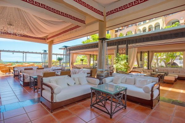 Hôtel Iberostar Selection Anthelia 5* pas cher photo 12