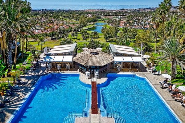 Hôtel BULL Vital Suites & Spa 4* pas cher photo 1