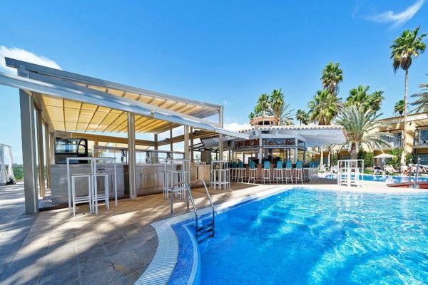 Hôtel BULL Vital Suites & Spa 4* pas cher photo 2