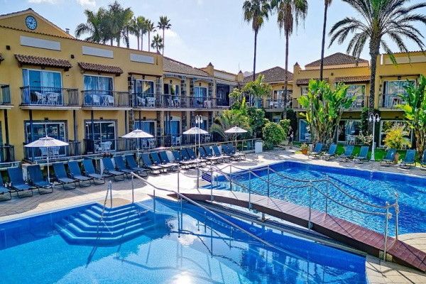 Hôtel BULL Vital Suites & Spa 4* pas cher photo 3