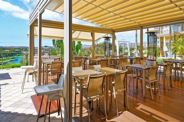 Hôtel BULL Vital Suites & Spa 4* pas cher photo 4