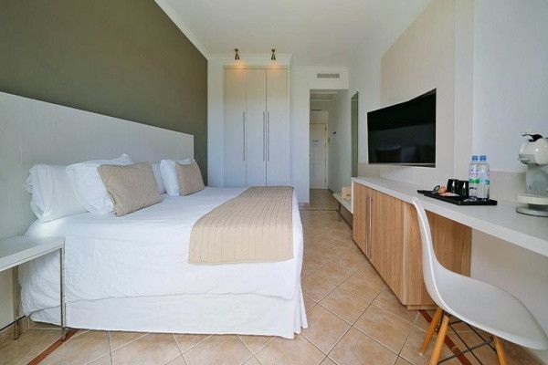 Hôtel BULL Vital Suites & Spa 4* pas cher photo 9