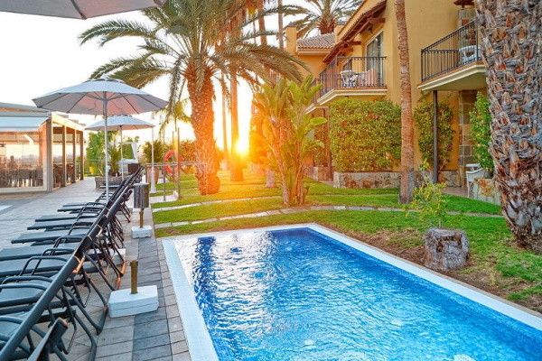 Hôtel BULL Vital Suites & Spa 4* pas cher photo 10