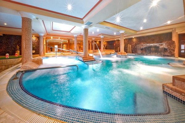 Hôtel BULL Vital Suites & Spa 4* pas cher photo 11