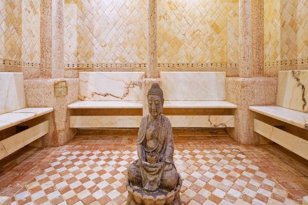 Hôtel BULL Vital Suites & Spa 4* pas cher photo 12