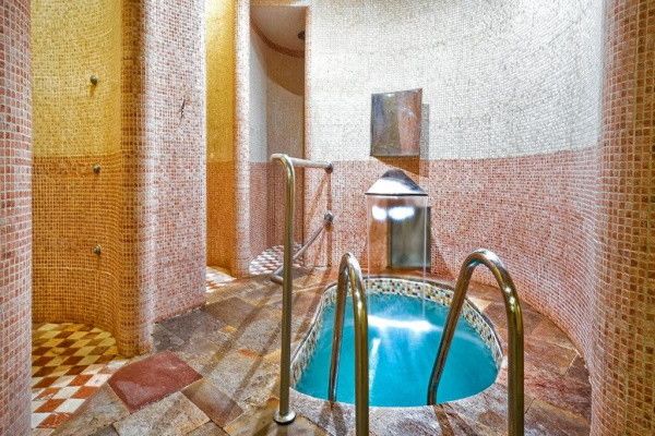 Hôtel BULL Vital Suites & Spa 4* pas cher photo 13