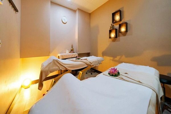 Hôtel BULL Vital Suites & Spa 4* pas cher photo 14