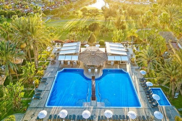 Hôtel BULL Vital Suites & Spa 4* pas cher photo 15