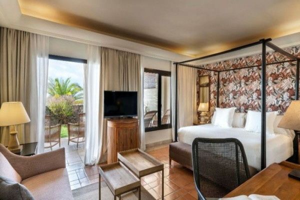 Hôtel Vincci Seleccìon La Plantacion del Sur 5* pas cher photo 4