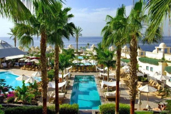 Hôtel Vincci Seleccìon La Plantacion del Sur 5* pas cher photo 6