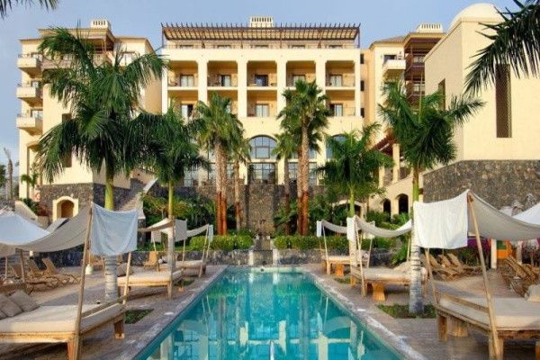 Hôtel Vincci Seleccìon La Plantacion del Sur 5* pas cher photo 7