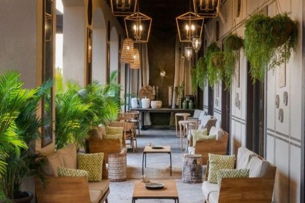 Hôtel Vincci Seleccìon La Plantacion del Sur 5* pas cher photo 8