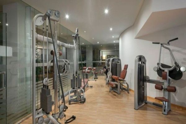 Hôtel Vincci Seleccìon La Plantacion del Sur 5* pas cher photo 9