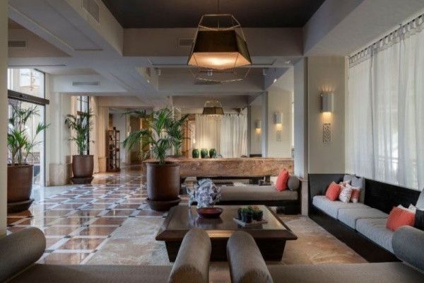 Hôtel Vincci Seleccìon La Plantacion del Sur 5* pas cher photo 10