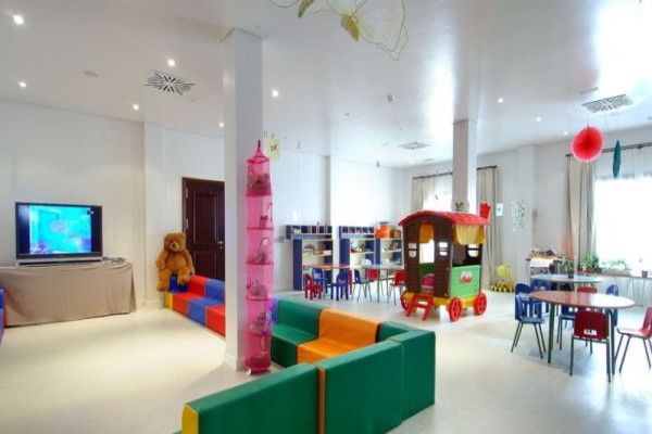 Hôtel Vincci Seleccìon La Plantacion del Sur 5* pas cher photo 11