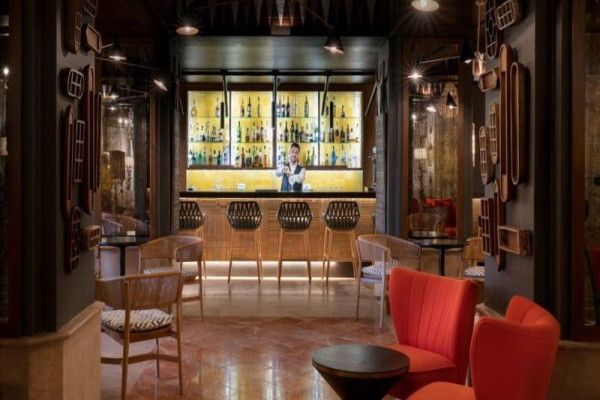 Hôtel Vincci Seleccìon La Plantacion del Sur 5* pas cher photo 13