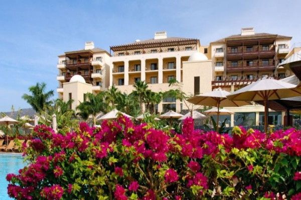 Hôtel Vincci Seleccìon La Plantacion del Sur 5* pas cher photo 14