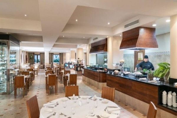 Hôtel Vincci Seleccìon La Plantacion del Sur 5* pas cher photo 15