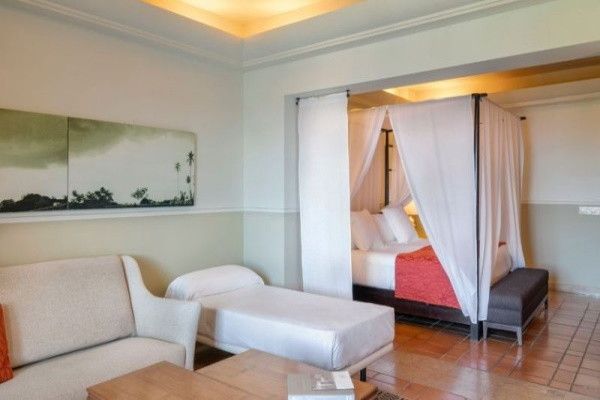 Hôtel Vincci Seleccìon La Plantacion del Sur 5* pas cher photo 16