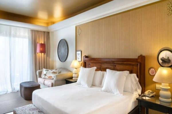 Hôtel Vincci Seleccìon La Plantacion del Sur 5* pas cher photo 17