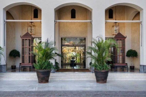 Hôtel Vincci Seleccìon La Plantacion del Sur 5* pas cher photo 18