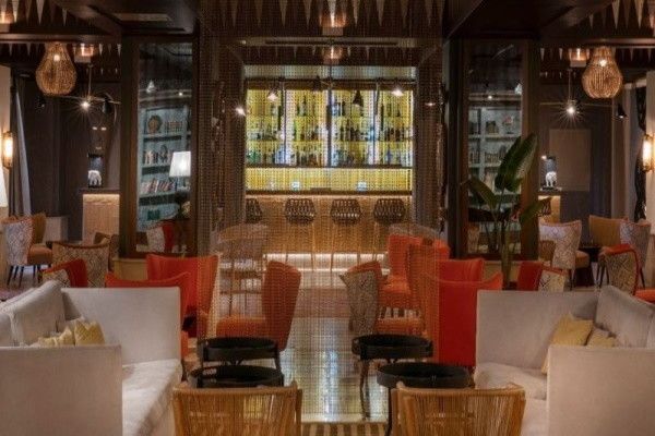 Hôtel Vincci Seleccìon La Plantacion del Sur 5* pas cher photo 19