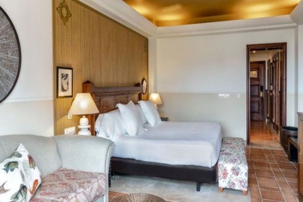 Hôtel Vincci Seleccìon La Plantacion del Sur 5* pas cher photo 20