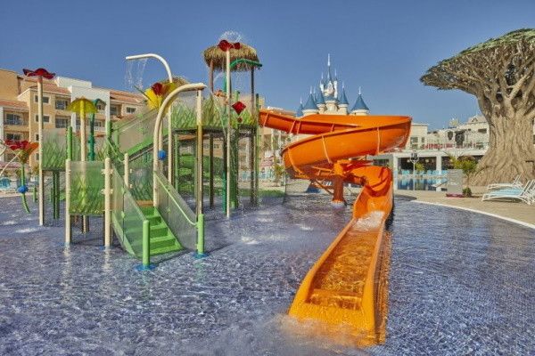 Hôtel Bahia Principe Fantasia Tenerife 5* pas cher photo 3