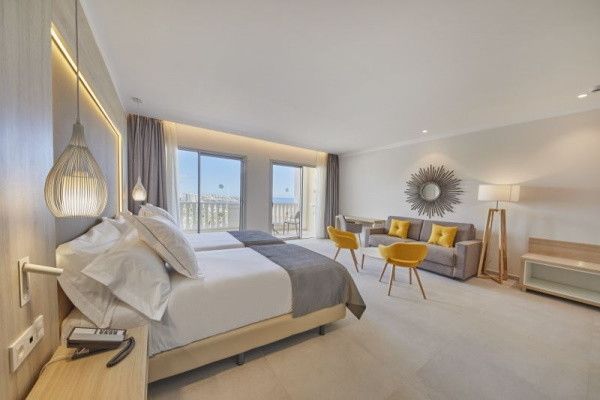 Hôtel Bahia Principe Fantasia Tenerife 5* pas cher photo 4