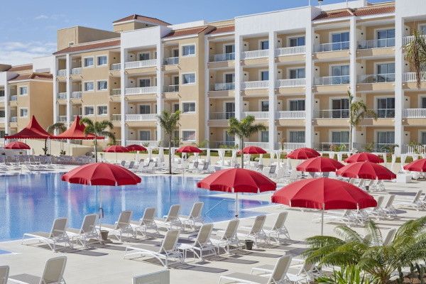 Hôtel Bahia Principe Fantasia Tenerife 5* pas cher photo 6