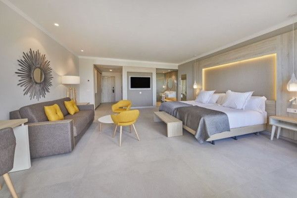 Hôtel Bahia Principe Fantasia Tenerife 5* pas cher photo 8