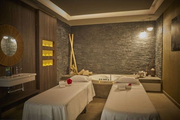 Hôtel Bahia Principe Fantasia Tenerife 5* pas cher photo 9