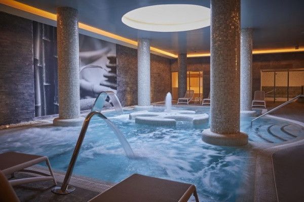 Hôtel Bahia Principe Fantasia Tenerife 5* pas cher photo 10