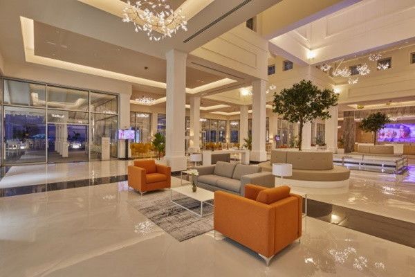 Hôtel Bahia Principe Fantasia Tenerife 5* pas cher photo 11