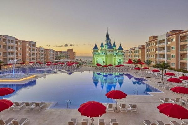 Hôtel Bahia Principe Fantasia Tenerife 5* pas cher photo 13