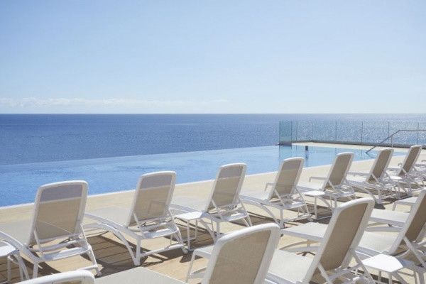 Hôtel Bahia Principe Fantasia Tenerife 5* pas cher photo 14