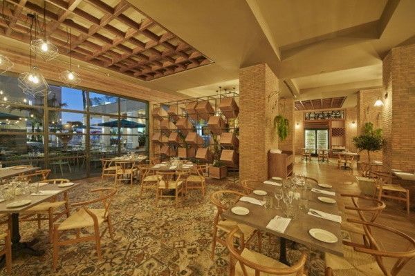 Hôtel Bahia Principe Fantasia Tenerife 5* pas cher photo 15