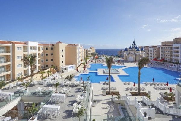 Hôtel Bahia Principe Fantasia Tenerife 5* pas cher photo 17